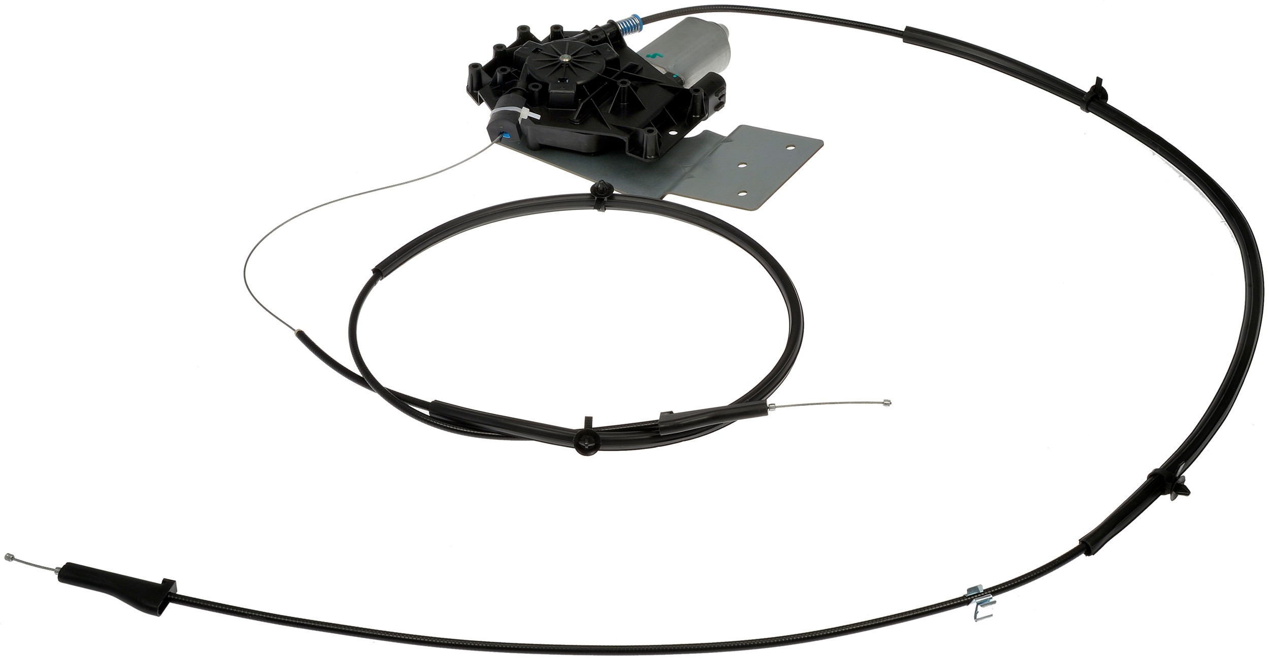 Dorman DOR-777-303 Power Motor Linkage Assembly - Image 2