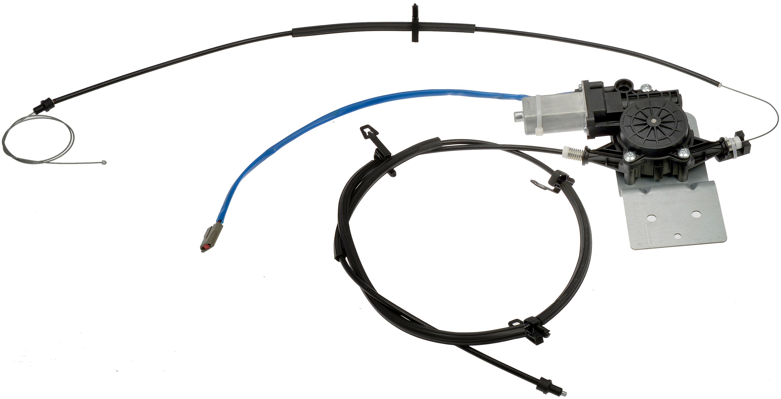 Dorman DOR-777-304 Power Motor Linkage Assembly