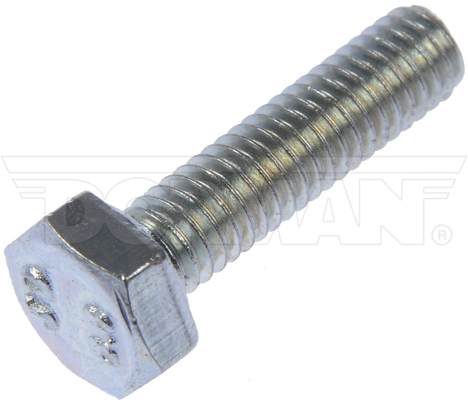 Dorman DOR-780-016N Cap Screw-Hex Head-Class 8.8- M4-.7 x 16 mm