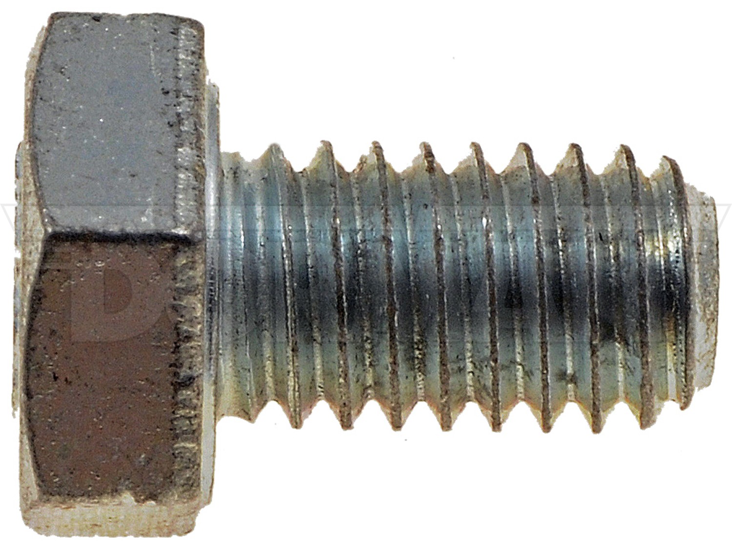Dorman DOR-780-210N Cap Screw-Hex Head-Class 8.8- M6-1.0 x 10 mm