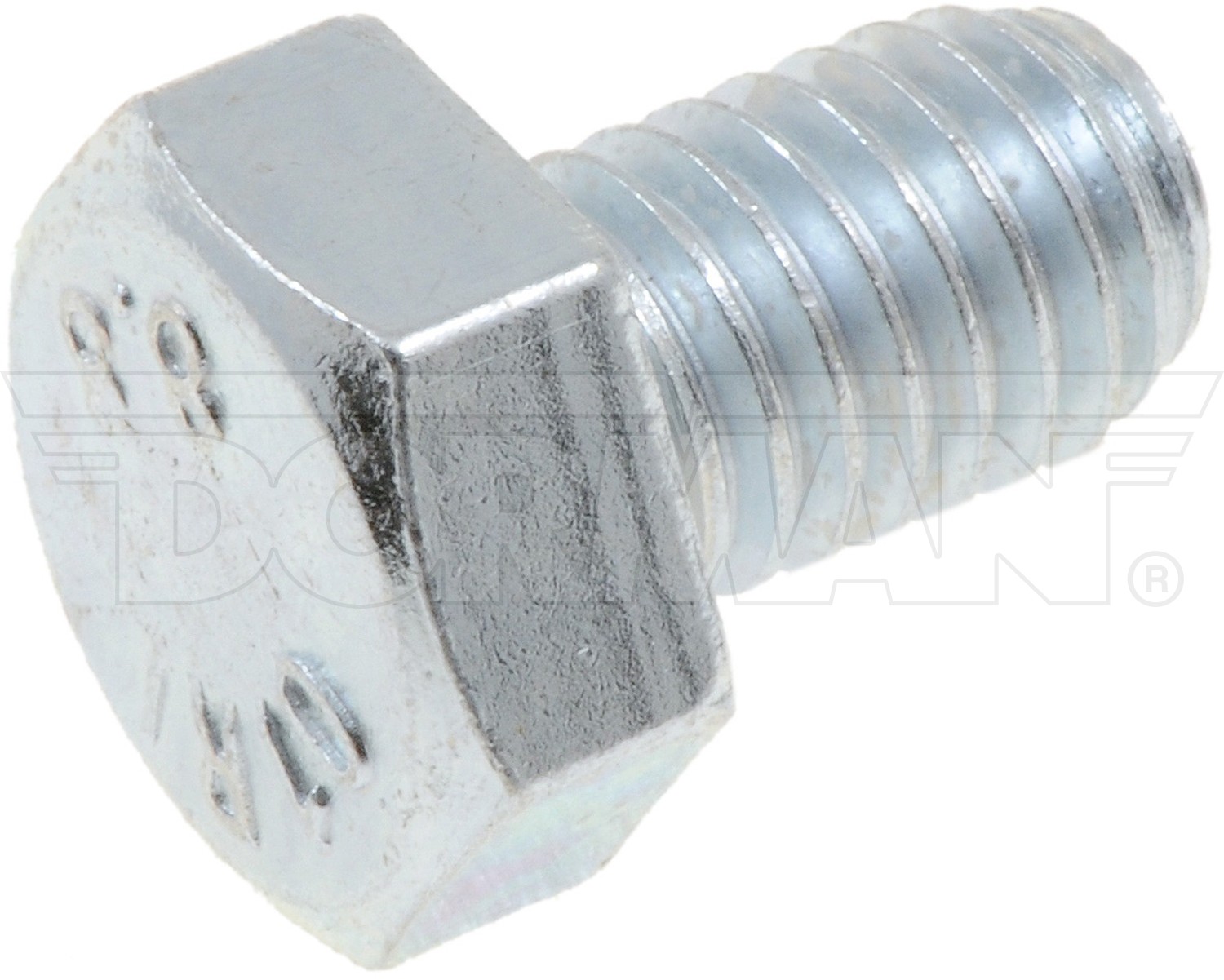 Dorman DOR-780-412N Cap Screw-Hex Head-Class 8.8- M8-1.25 x 12mm