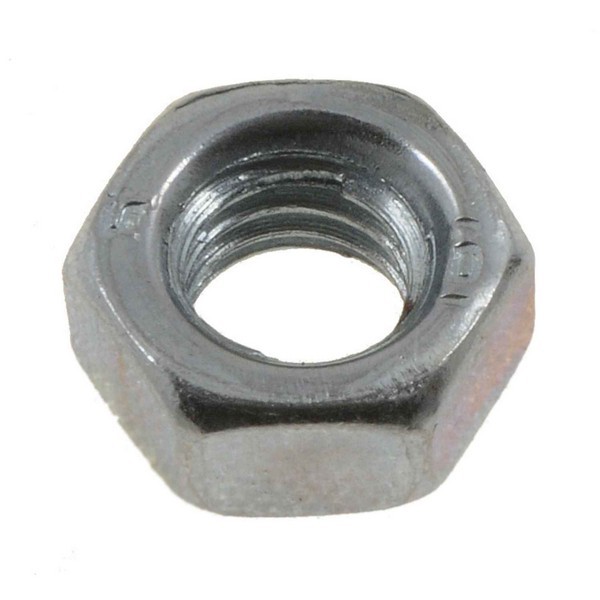 Dorman DOR-782-005N Hex Nut-Class 8-Thread Size M5-.8 x Height 8mm