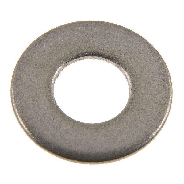 Dorman DOR-784-332 Flat Washer- Stainless Steel - 5/16