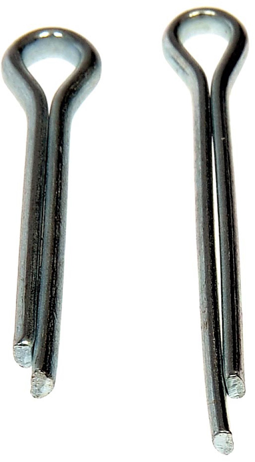 Dorman DOR-784-624D Cotter Pins - 1/8 In. X 1 In. (M3 X 30Mm)