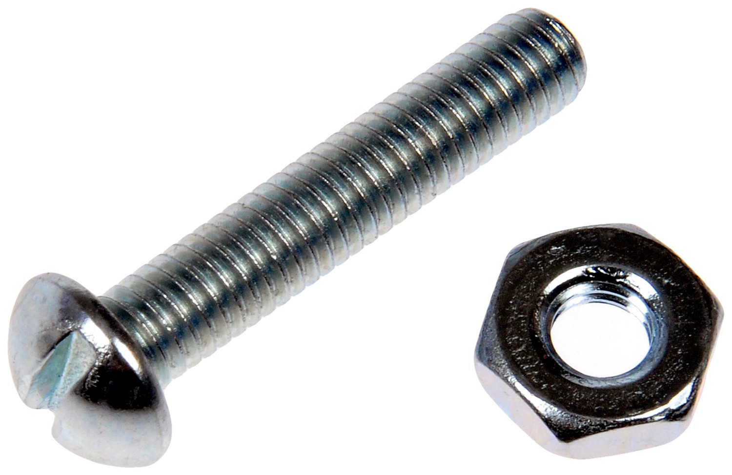 Dorman DOR-784-712 Machine Screw With Nuts - No. 10-32 x 1/2 In. - Image 2