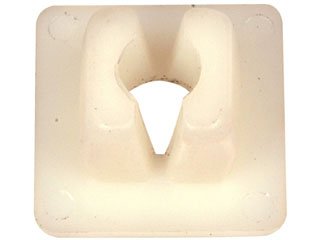 Dorman DOR-785-126 License Plate Fasteners- 1/4 In. x 5/8 In. - Image 2
