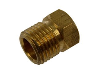 Dorman DOR-785-292 Inverted Flare Fitting-Tube Nut-5/16 In.