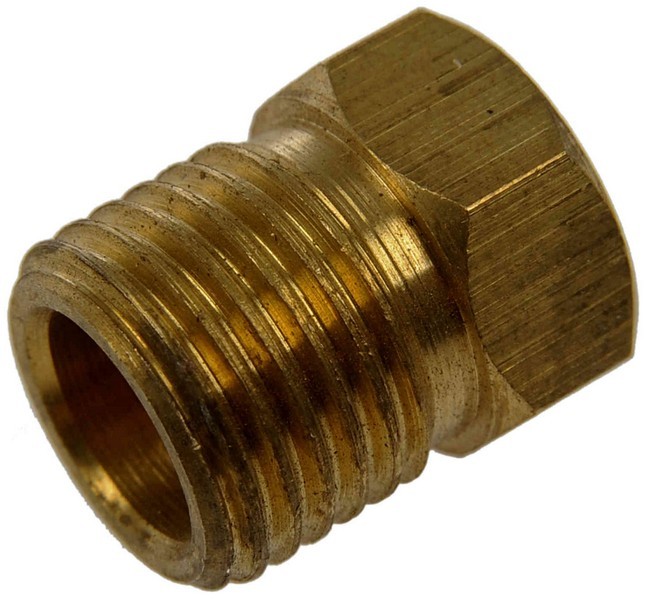 Dorman DOR-785-292 Inverted Flare Fitting-Tube Nut-5/16 In. - Image 2