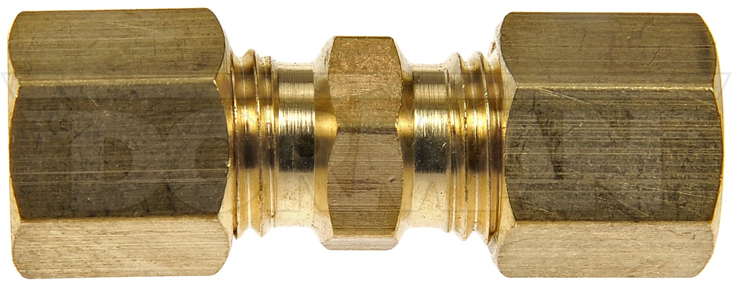 Dorman DOR-785-302D Compression Fitting - Union - 3/16 In. - Image 6