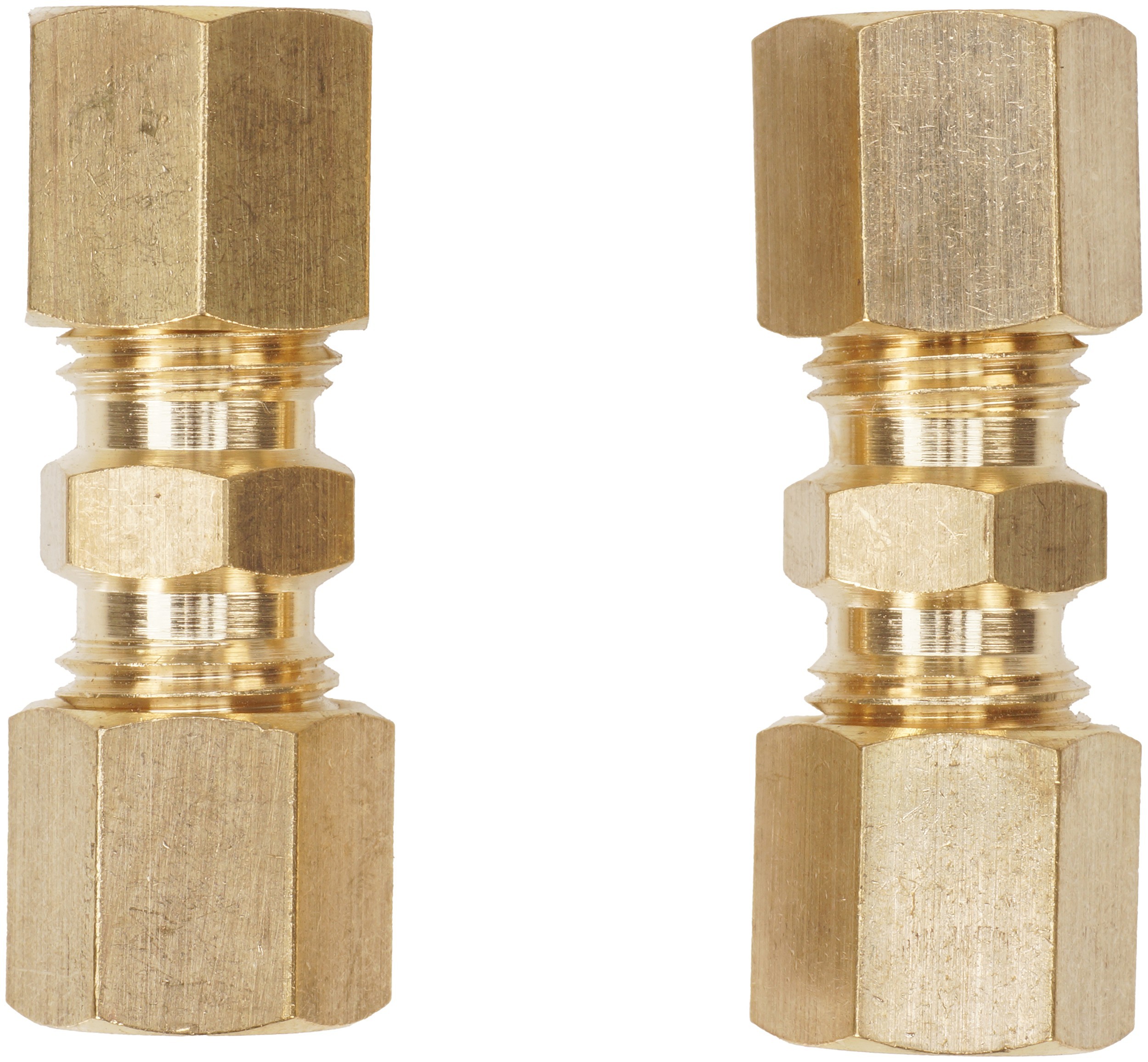 Dorman DOR-785-302D Compression Fitting - Union - 3/16 In.