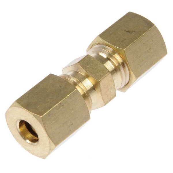 Dorman DOR-785-302 Compression Fitting-Union-3/16 In. - Image 6