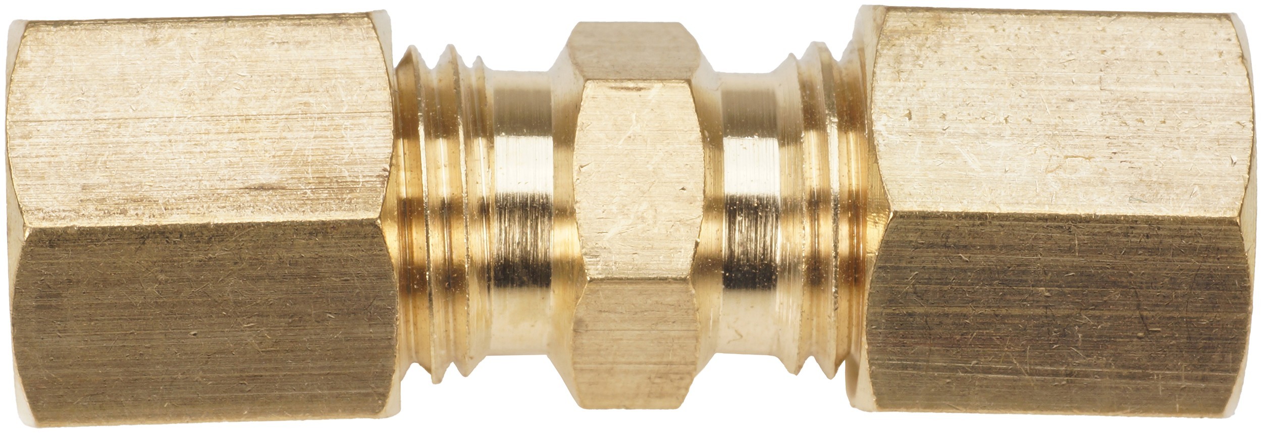 Dorman DOR-785-302 Compression Fitting-Union-3/16 In.