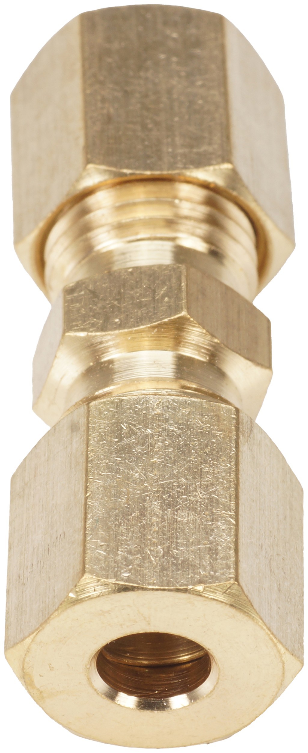 Dorman DOR-785-302 Compression Fitting-Union-3/16 In. - Image 4