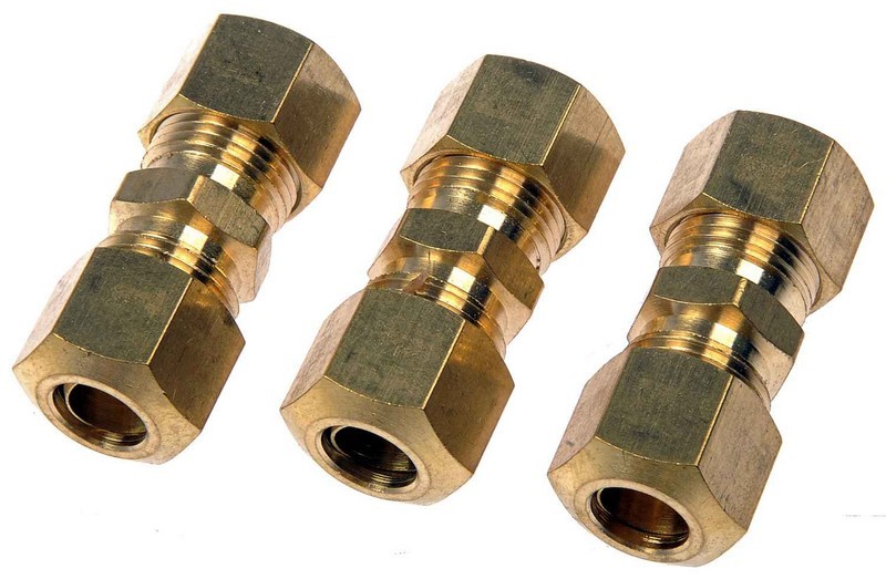 Dorman DOR-785-306 Compression Fitting-Union-5/16 In.