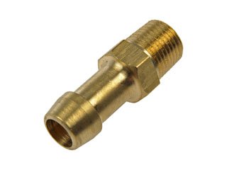Dorman DOR-785-412 Fuel Hose Fitting-Male Connector-5/16 In. x 1/8 In. MNPT
