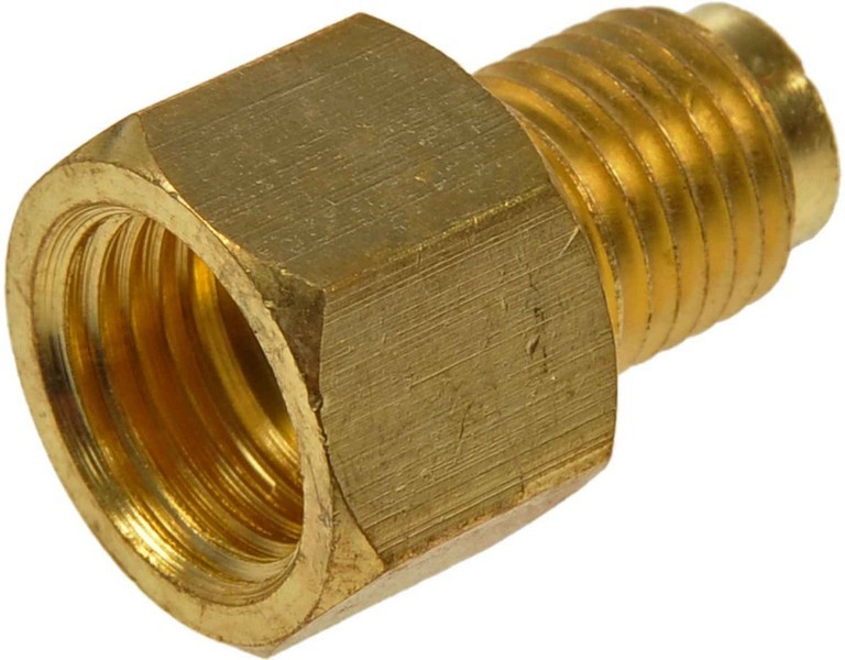 Dorman DOR-785-434 Brake Line Adapter-Tube-1/4 In. x 3/16 In.
