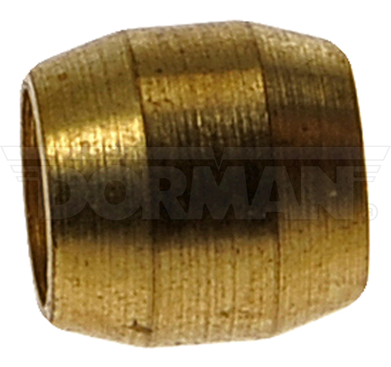 Dorman DOR-785-442D Brass Compression Sleeve - 1/8 In. - Image 2