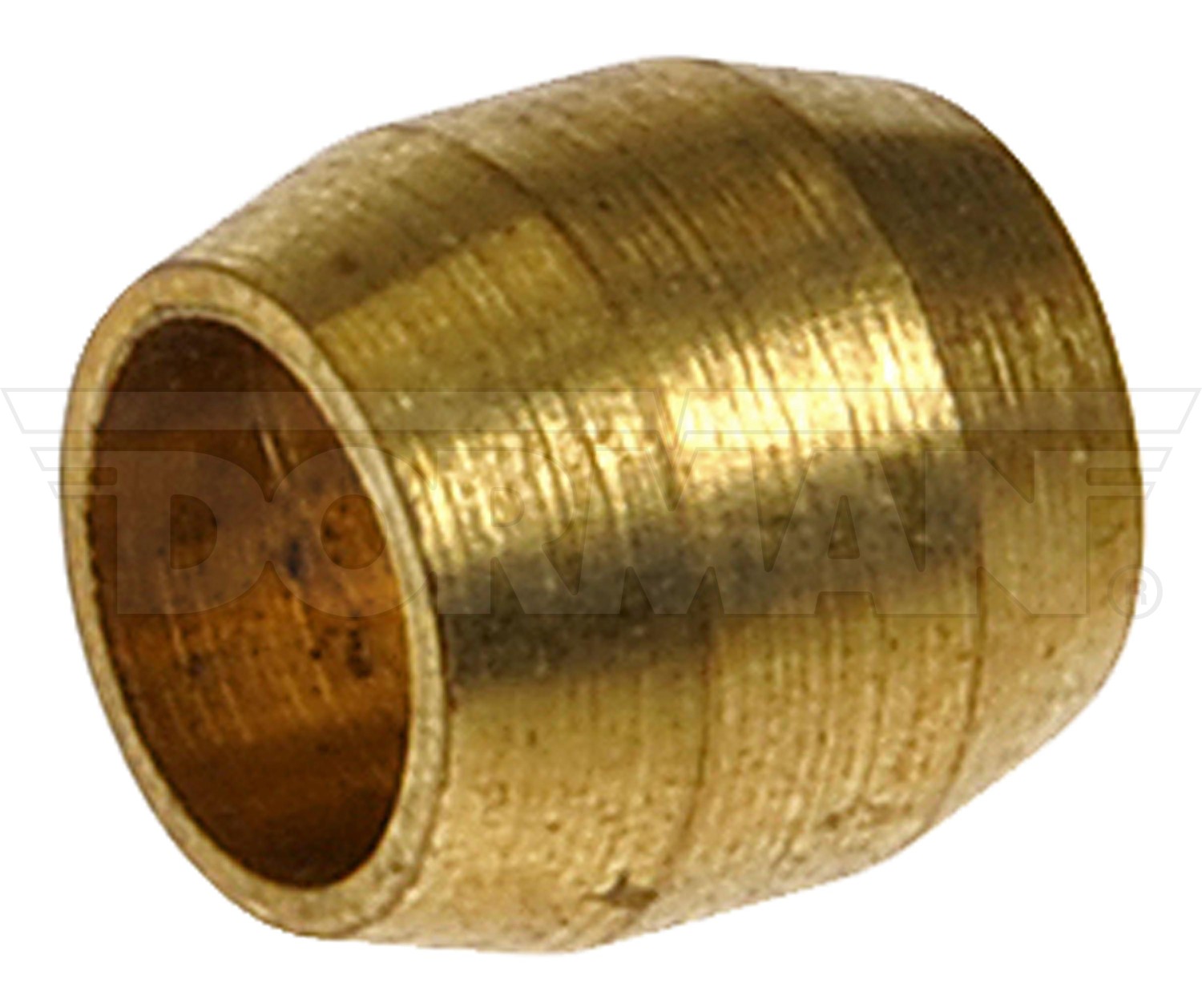 Dorman DOR-785-442D Brass Compression Sleeve - 1/8 In.