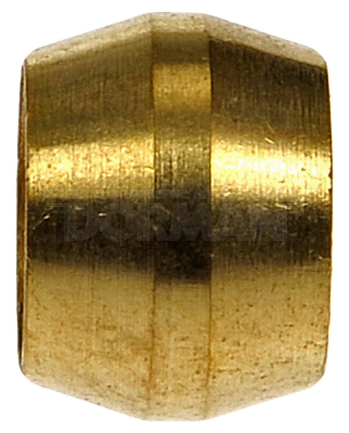 Dorman DOR-785-449 Brass Compression Sleeve - 1/4 In. - Image 2