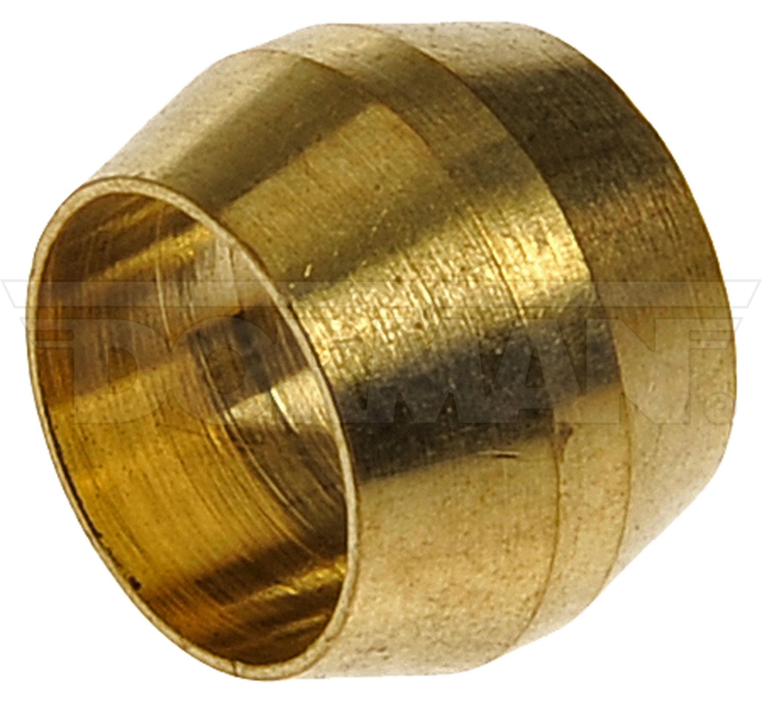 Dorman DOR-785-449 Brass Compression Sleeve - 1/4 In.