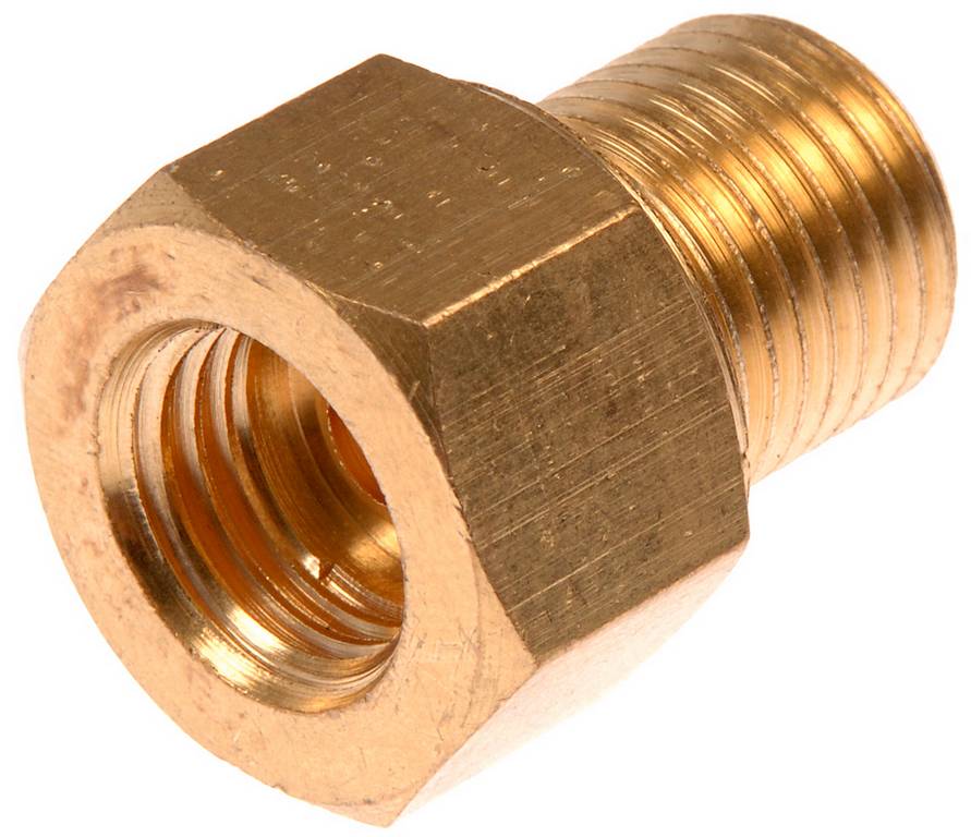 Dorman DOR-788-516 Brake Adapter-Tube-1/4 In. x 5/16 In.