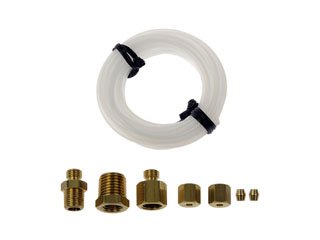 Dorman DOR-7-902 Mechanical Oil Pressure Gauge Installation Kit