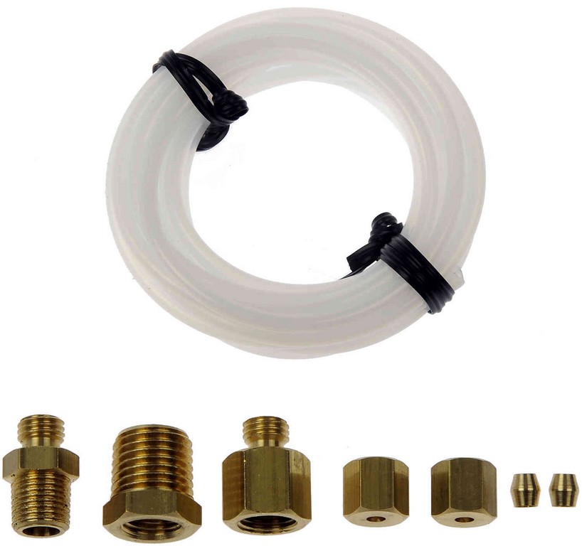 Dorman DOR-7-902 Mechanical Oil Pressure Gauge Installation Kit - Image 2