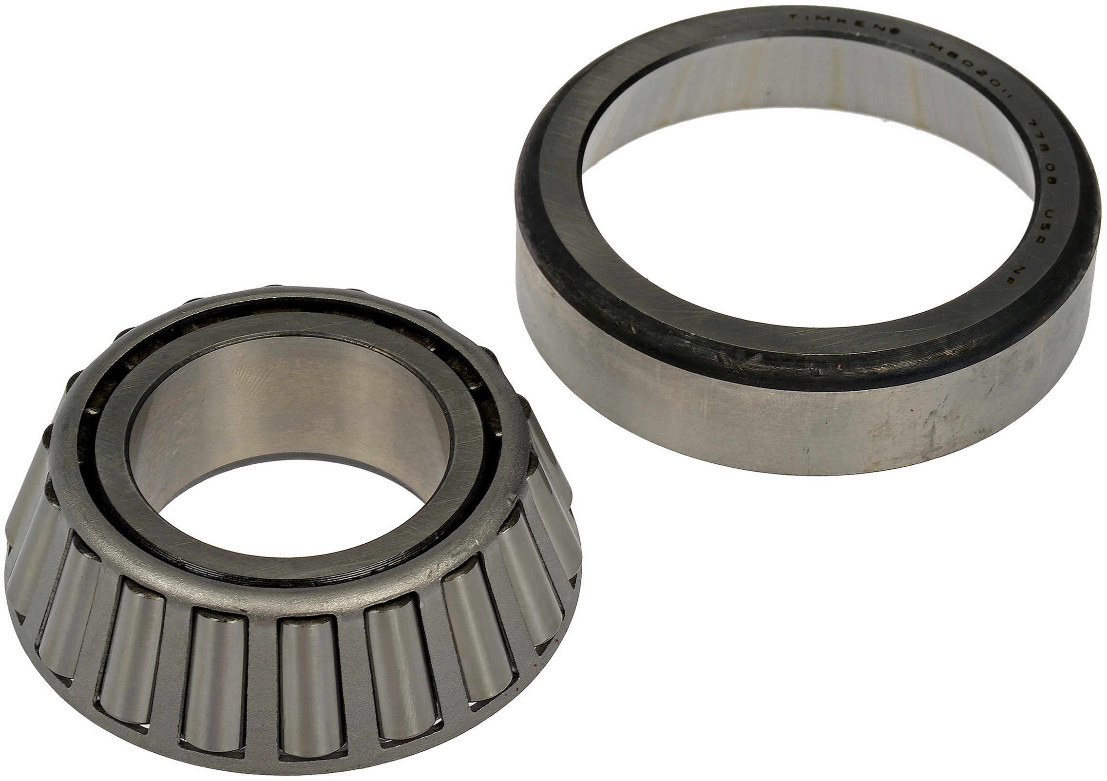 Dorman DOR-797-100 Premium Ring And Pinion Master Bearing And Installation Kit - Image 7