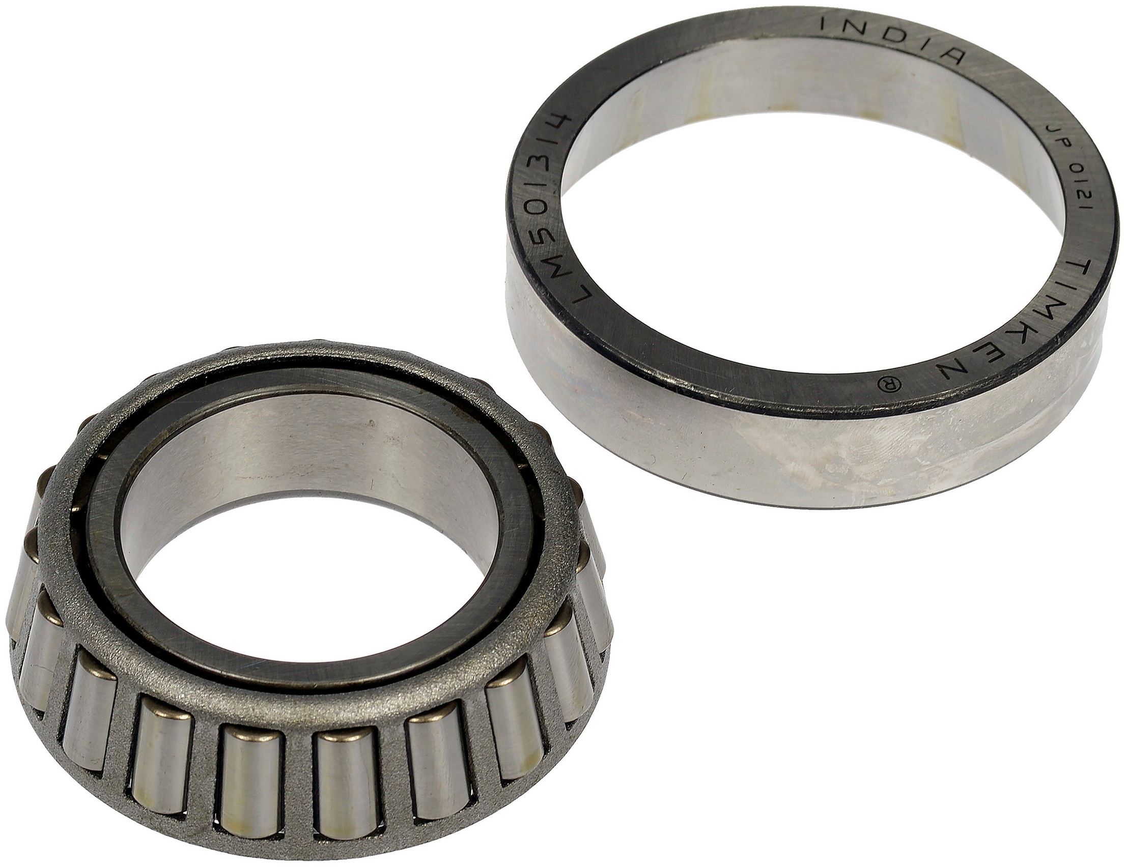 Dorman DOR-797-100 Premium Ring And Pinion Master Bearing And Installation Kit - Image 8