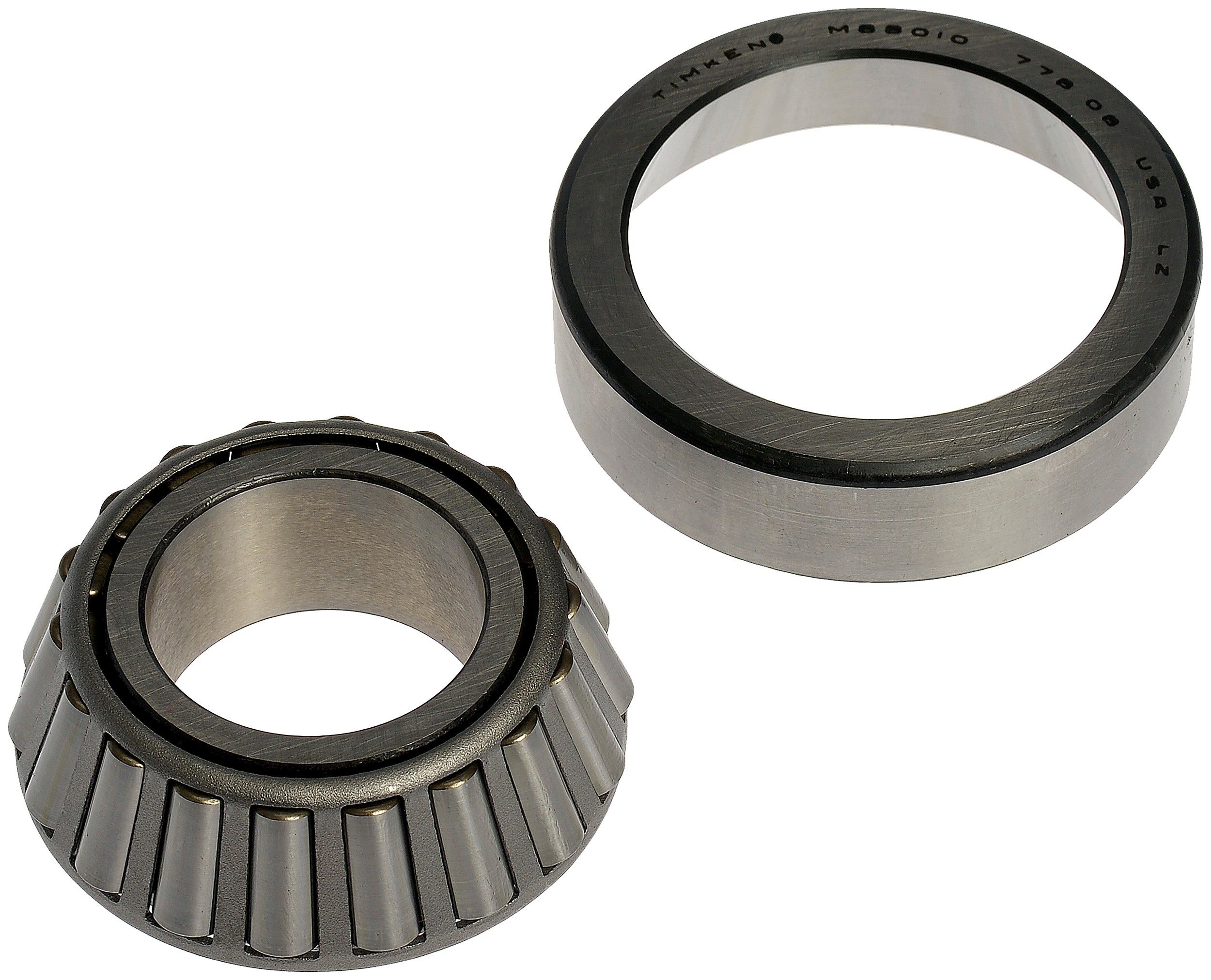 Dorman DOR-797-100 Premium Ring And Pinion Master Bearing And Installation Kit - Image 10