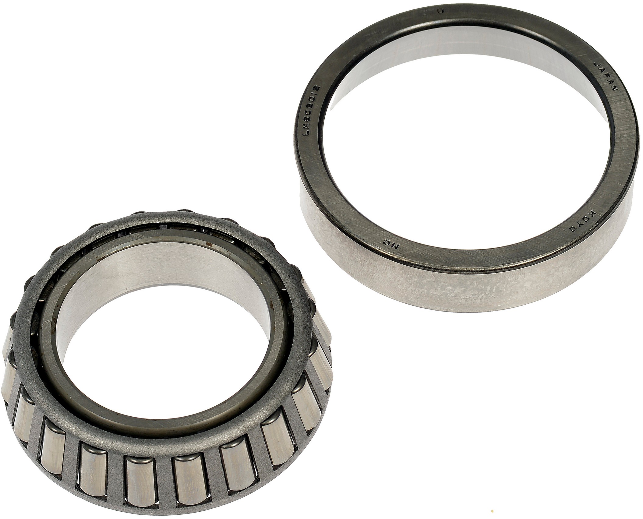 Dorman DOR-797-119 Premium Ring And Pinion Master Bearing And Installation Kit - Image 3