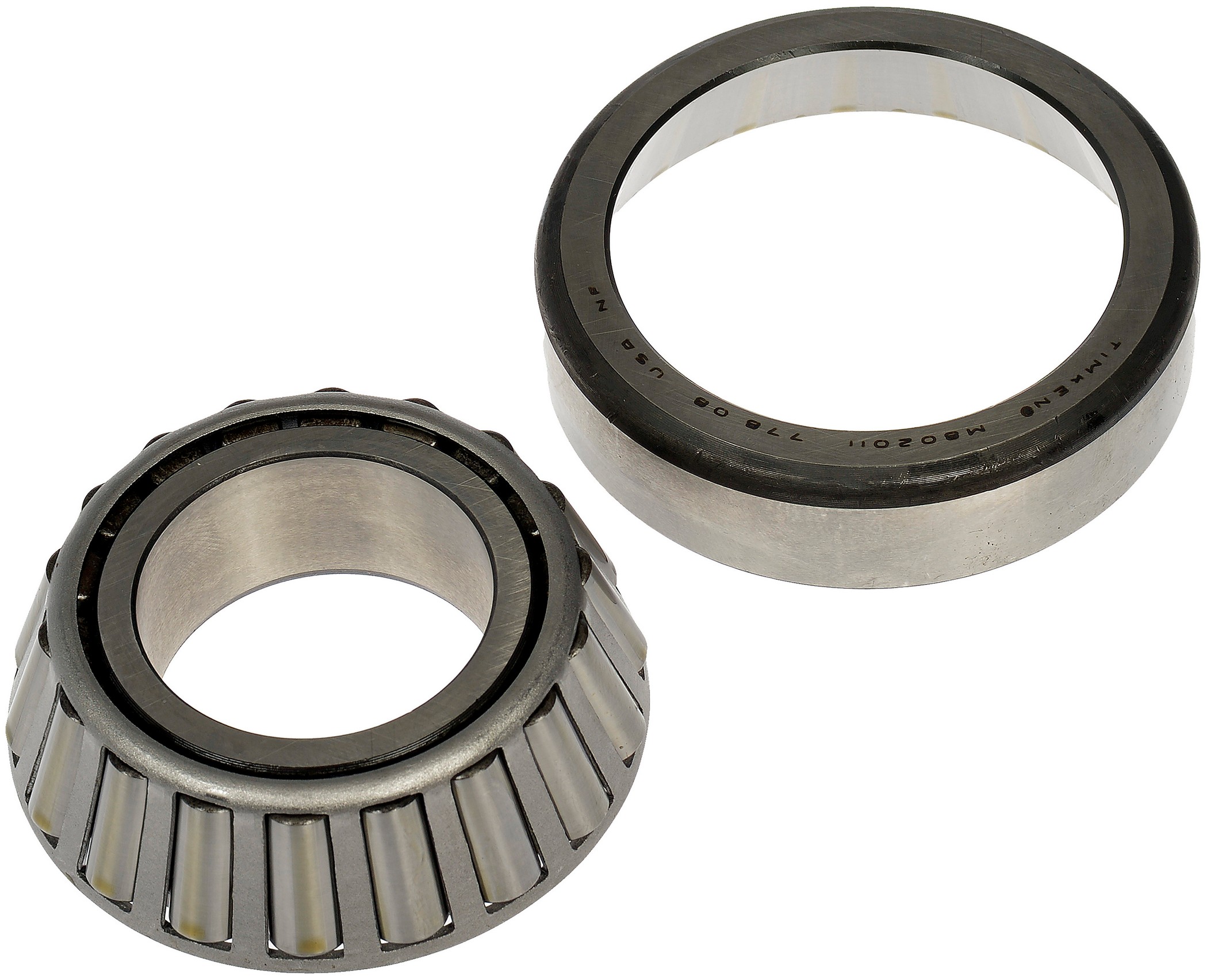 Dorman DOR-797-119 Premium Ring And Pinion Master Bearing And Installation Kit