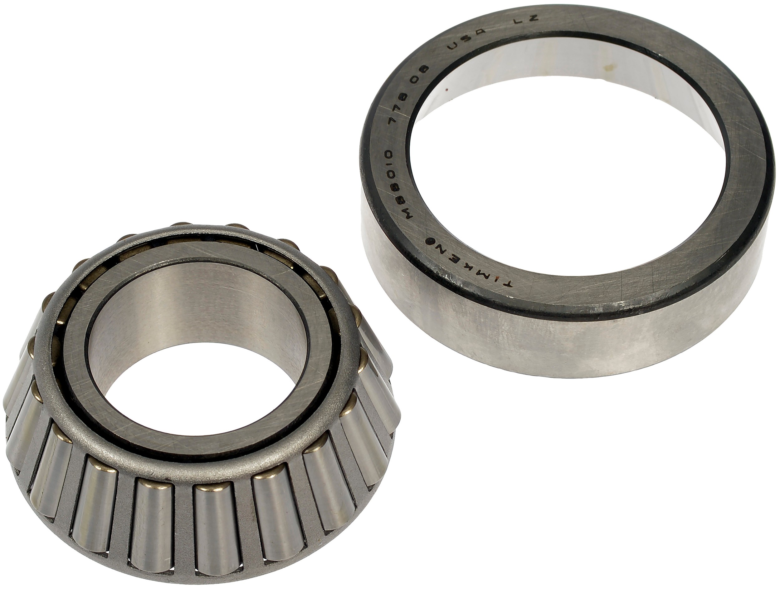 Dorman DOR-797-119 Premium Ring And Pinion Master Bearing And Installation Kit - Image 8