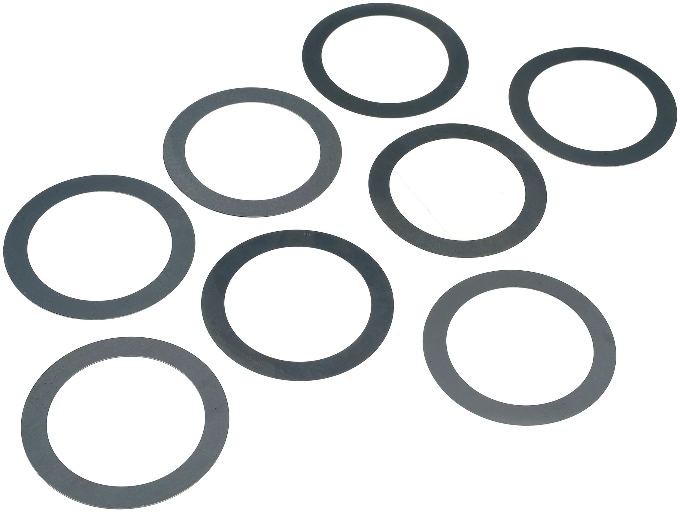 Dorman DOR-797-119 Premium Ring And Pinion Master Bearing And Installation Kit - Image 10