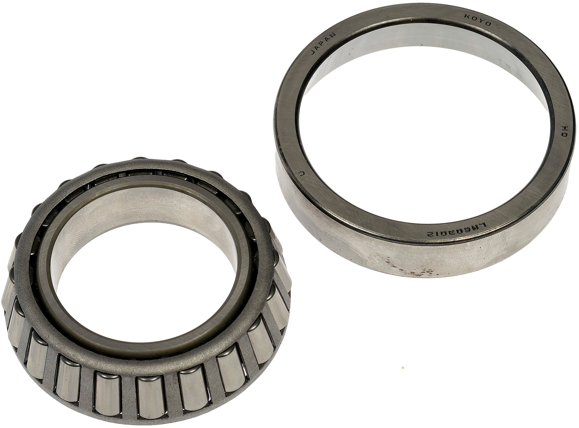 Dorman DOR-797-119 Premium Ring And Pinion Master Bearing And Installation Kit - Image 12