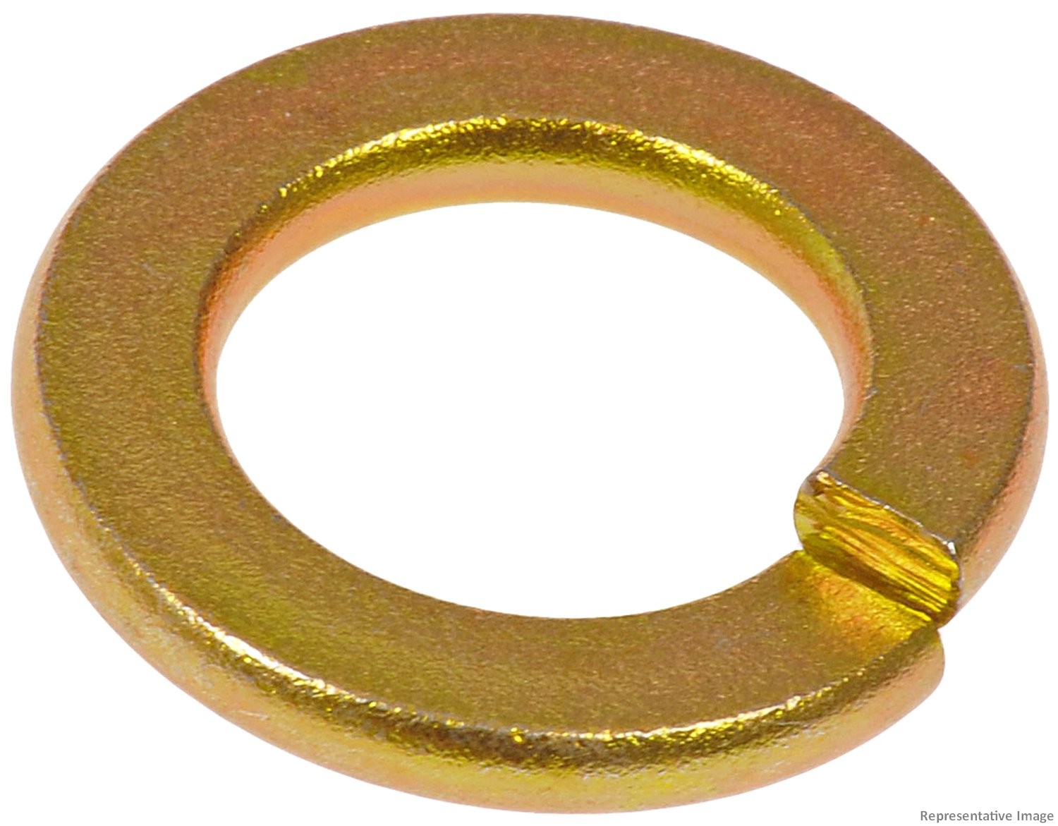 Dorman DOR-799-035 Split Lock Washer-Grade 5- 5/16 In