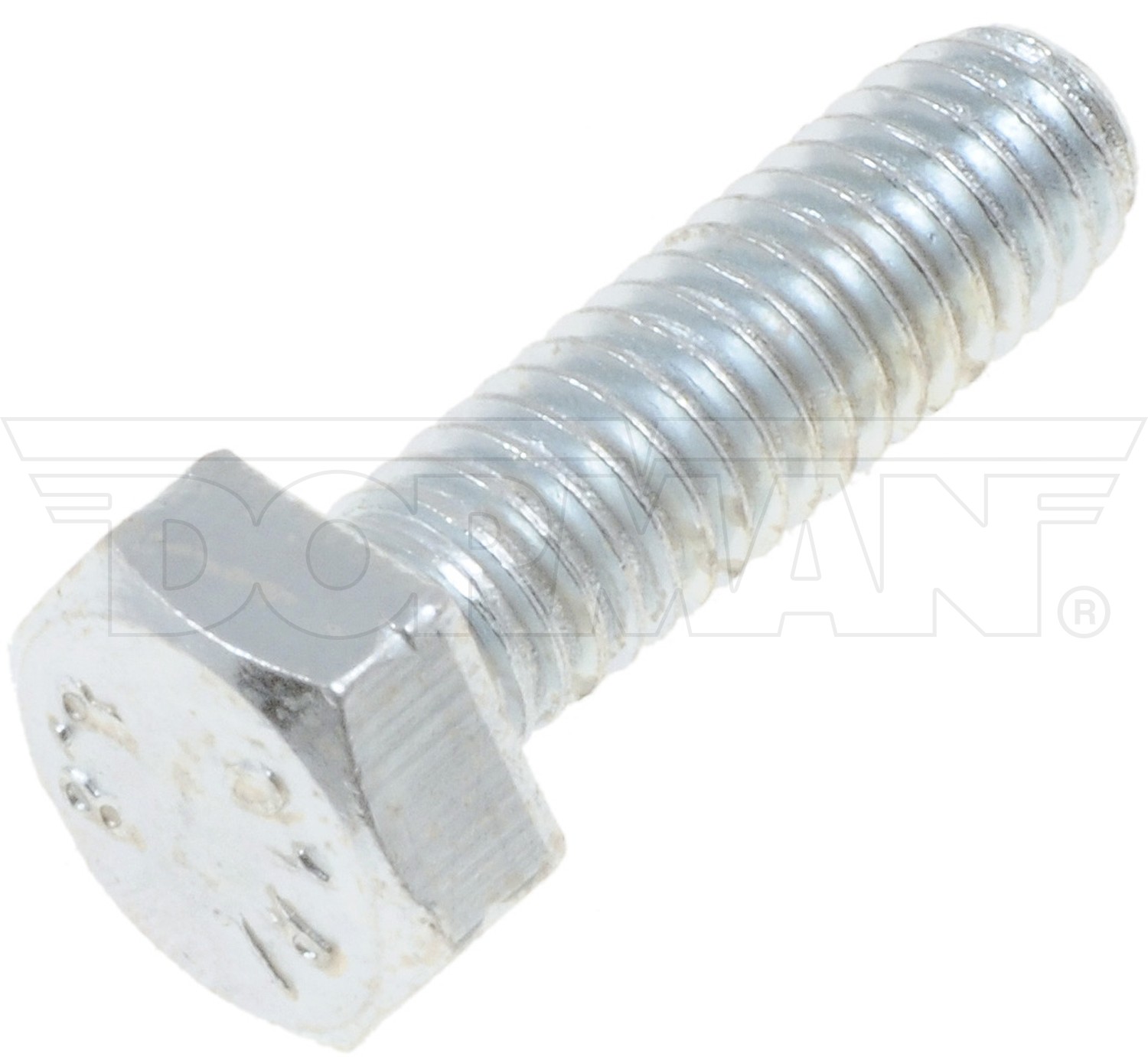 Dorman DOR-799-061 Cap Screw-Hex Head-Class 8.8- M6-1.0 x 20mm