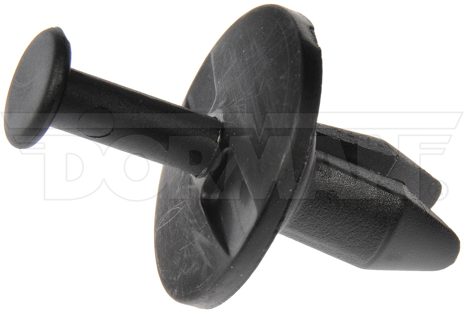 Dorman DOR-799-105 Rivet-Push In-Hole Diameter .500 In-Head Diameter 1 In-Length .900 In