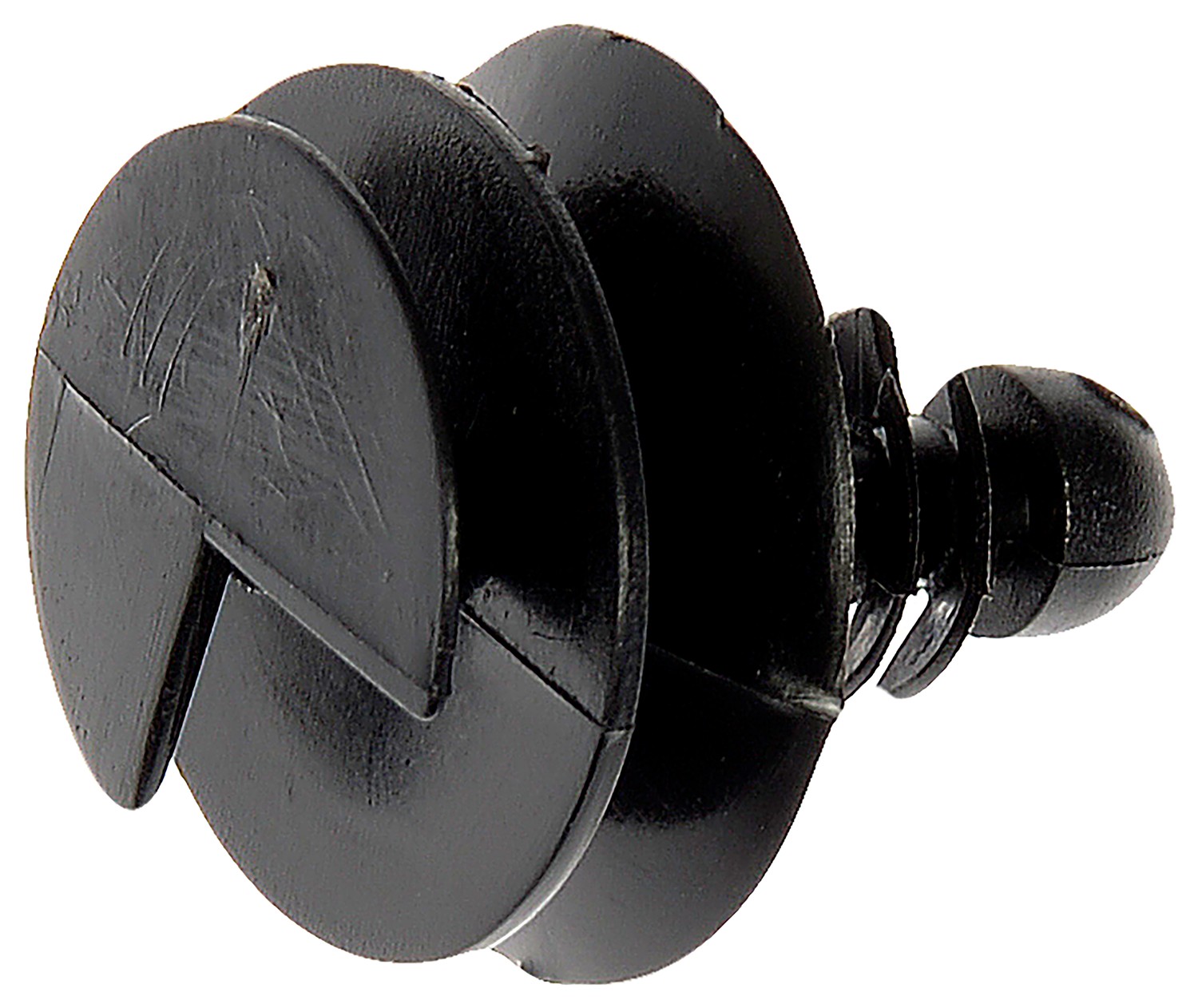 Dorman DOR-799-125 Panel Trim Retainer-Interior-GM