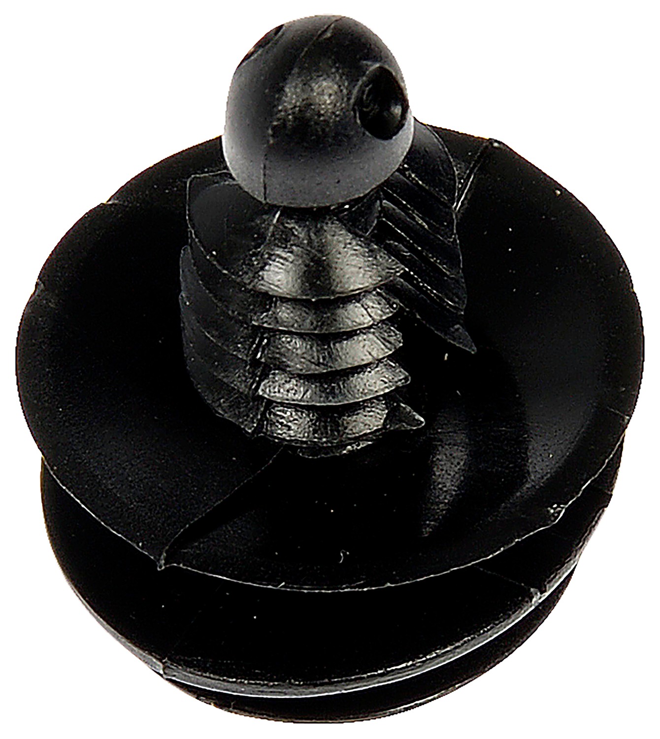 Dorman DOR-799-125 Panel Trim Retainer-Interior-GM - Image 2