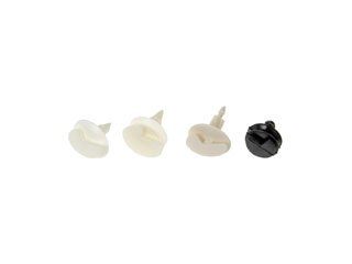 Dorman DOR-799-128 Nylon Trim/Panel Clip Assortment
