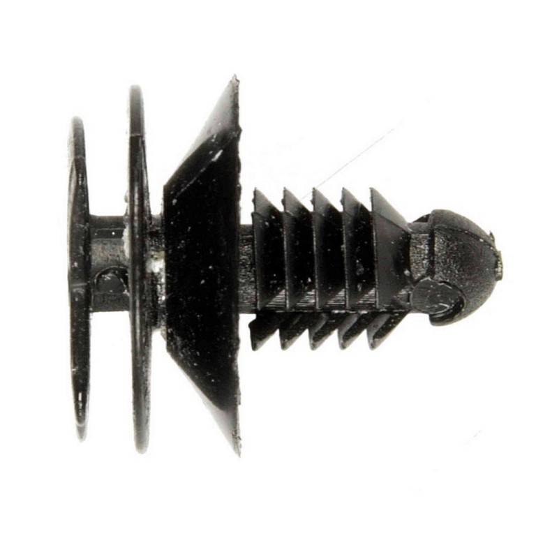 Dorman DOR-799-128 Nylon Trim/Panel Clip Assortment - Image 2