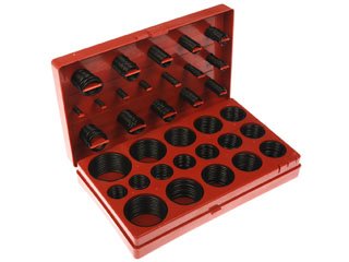 Dorman DOR-799-452 Metric O-Rings Value Pack- 32 Sku's- 419 Pieces