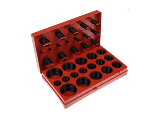 Dorman DOR-799-453 Standard O-Rings Value Pack- 32 Sku's- 407 Pieces