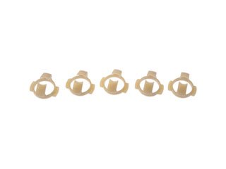 Dorman DOR-800-001 1/4 In. Fuel Line Retaining Clips