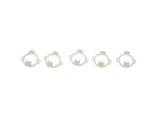Dorman DOR-800-002 1/2 In. Fuel Line Retaining Clips