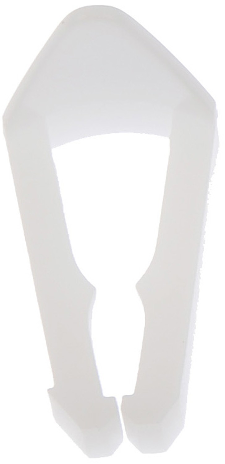 Dorman DOR-800-003 5/16 In. Fuel Line Retaining Clips - Image 2