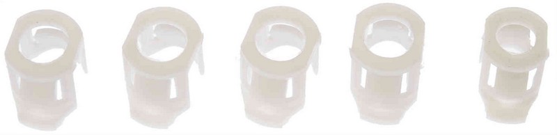 Dorman DOR-800-006 3/8 In. Fuel Line Retaining Clips - Image 2