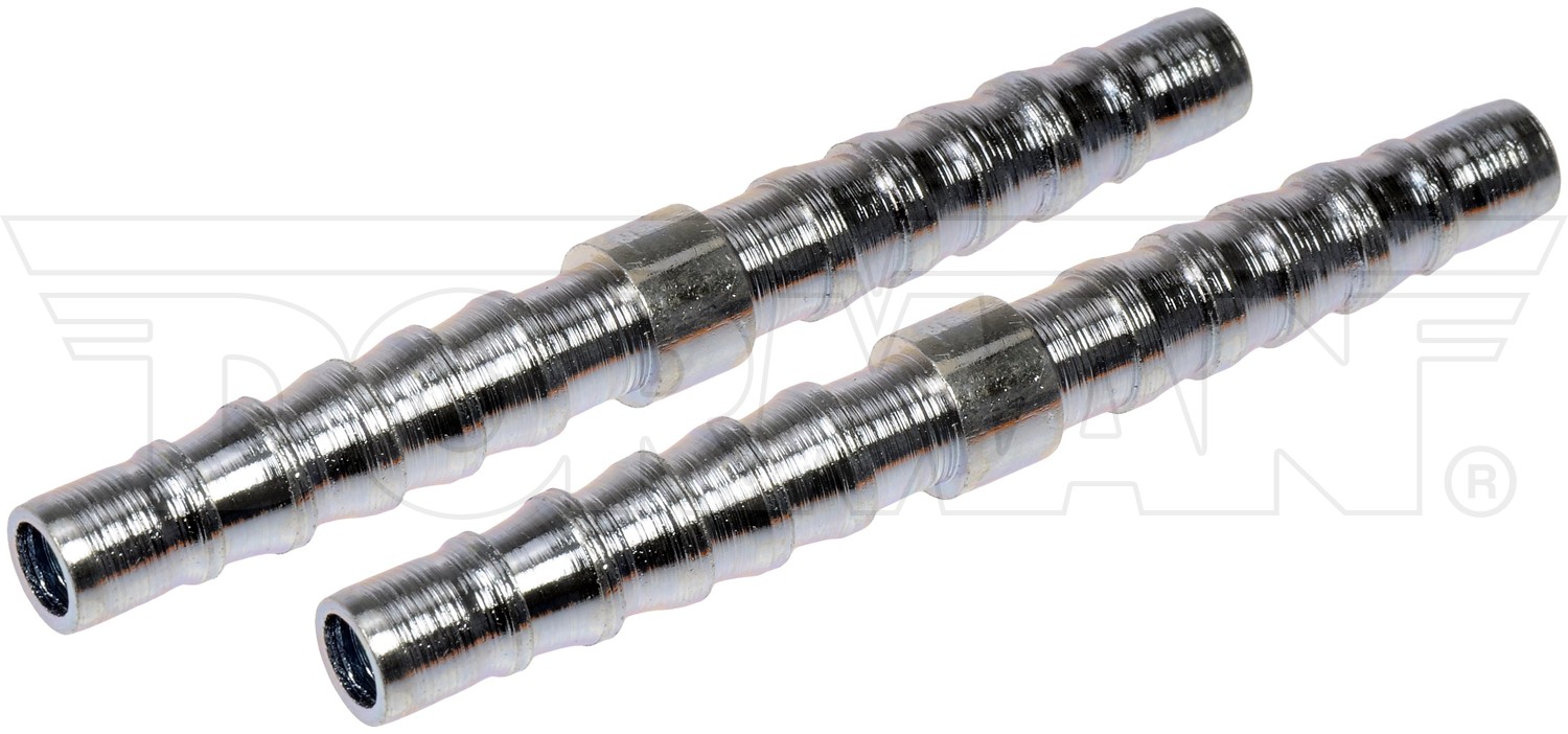 Dorman DOR-800-012 Nylon Fuel Line Union - 5/16 In. Nylon Lines