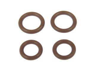 Dorman DOR-800-013 Fuel Line O-Rings  - 5/16 Inch And 3/8 Inch